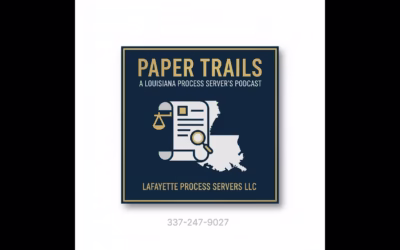 The East Baton Rouge Eviction Process: A Step-by-Step Guide for Landlords
