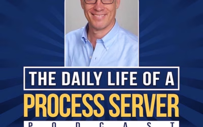 Process Server near East Baton Rouge Parish, Louisiana