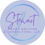 Kelly Stewart Grant Writing & Consulting Agency , LLC